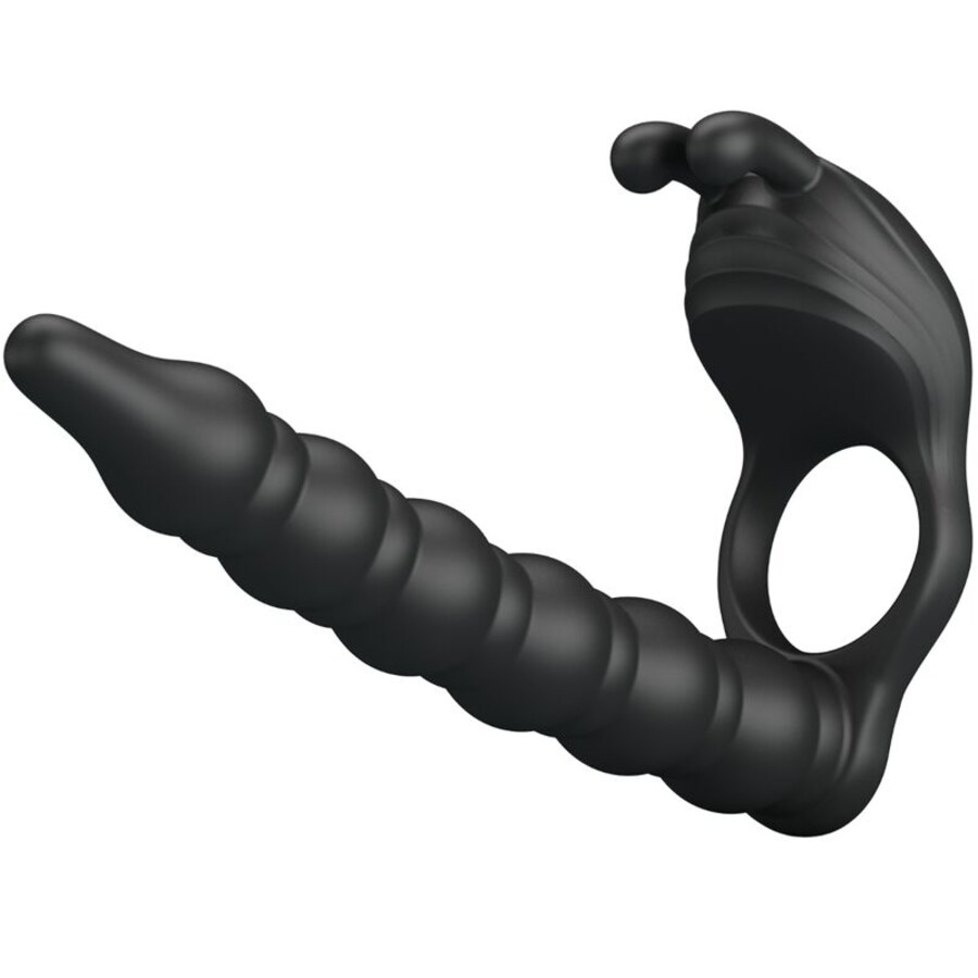 BLACKNEY ANILLO PENE CON PLUG 4