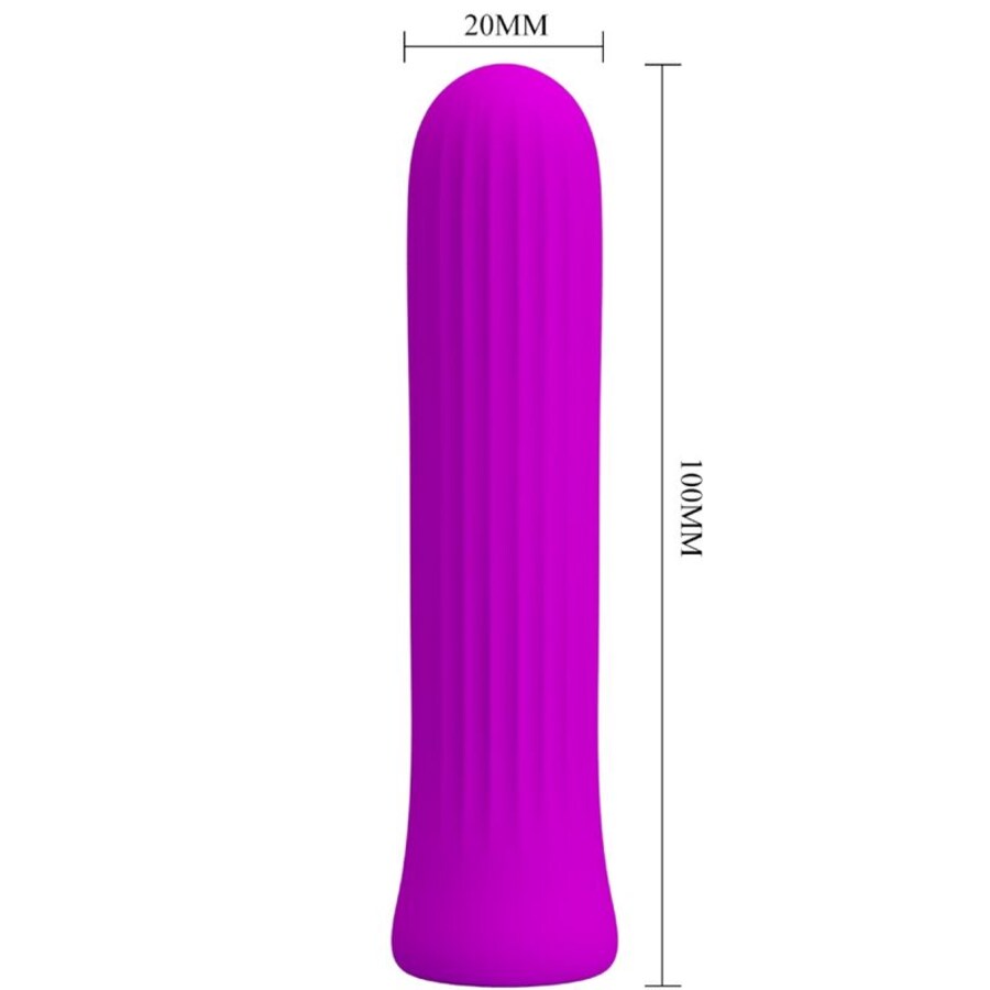 BLANCHE VIBRATOR STIMULATOR A 8
