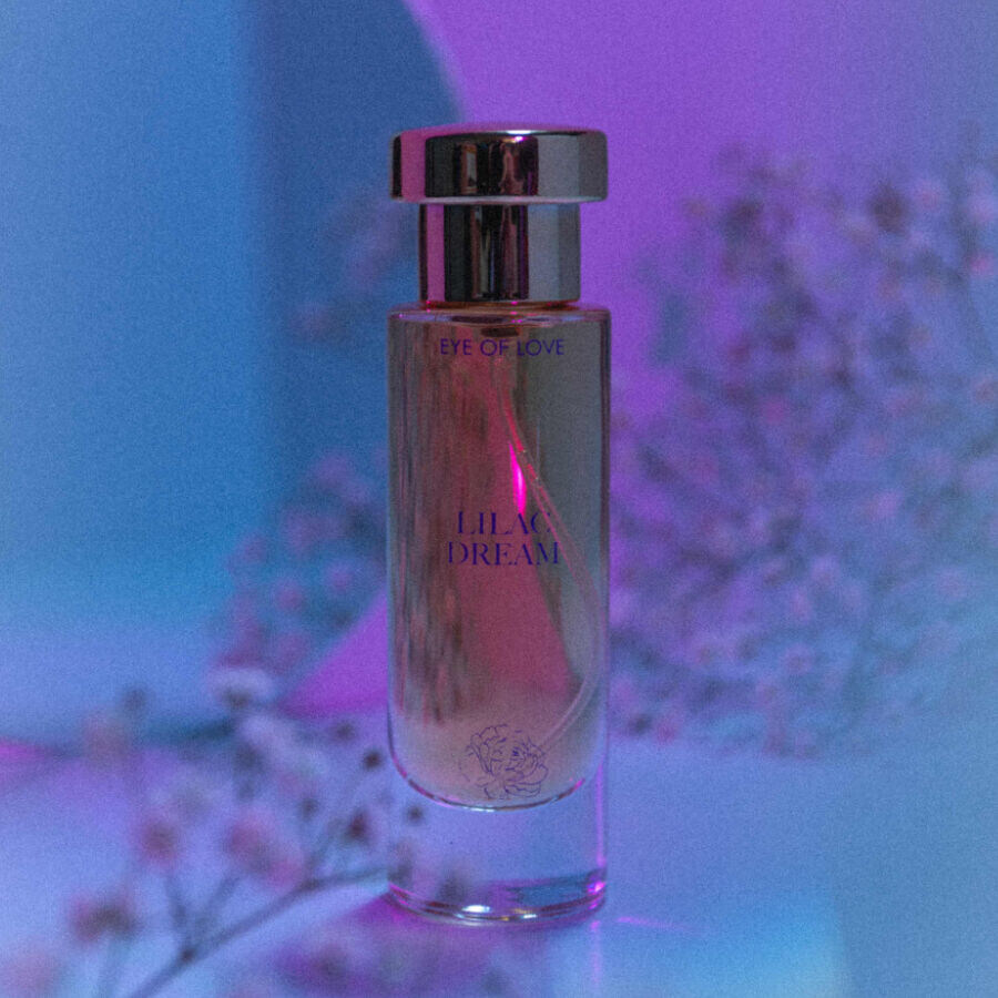 BLOOM PERFUME FEMENINO INDICA 2