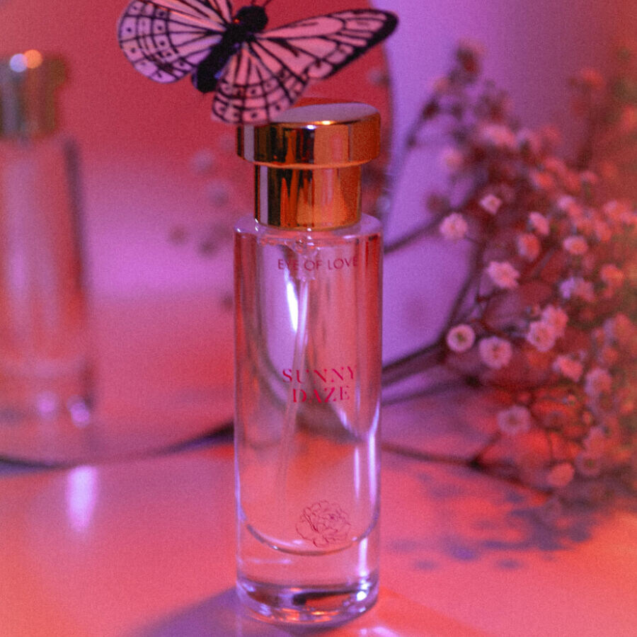 BLOOM PERFUME FEMENINO SATIVA 2