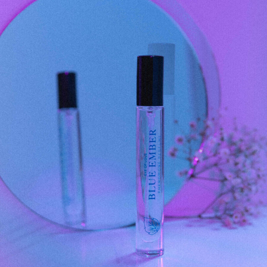 BLOOM PERFUME MASCULINO INDICA 2
