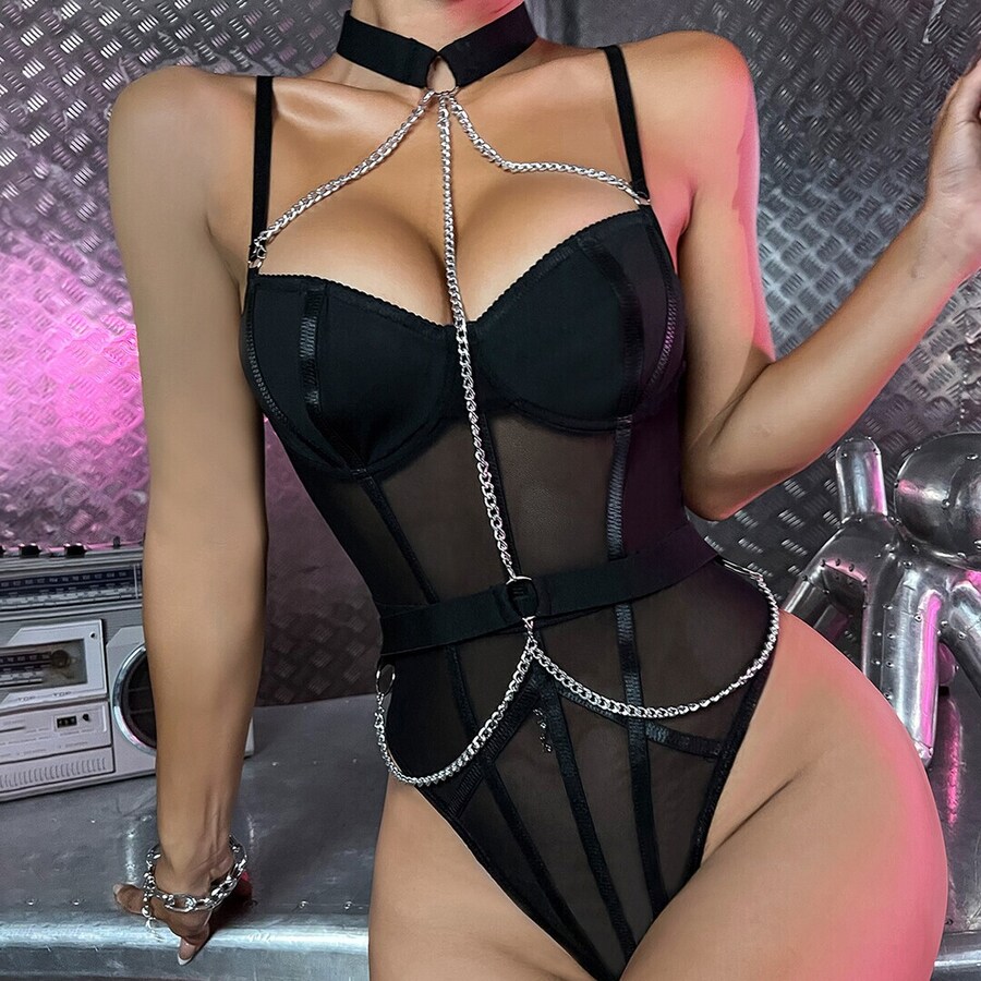 NAMOUR CHAINS 3