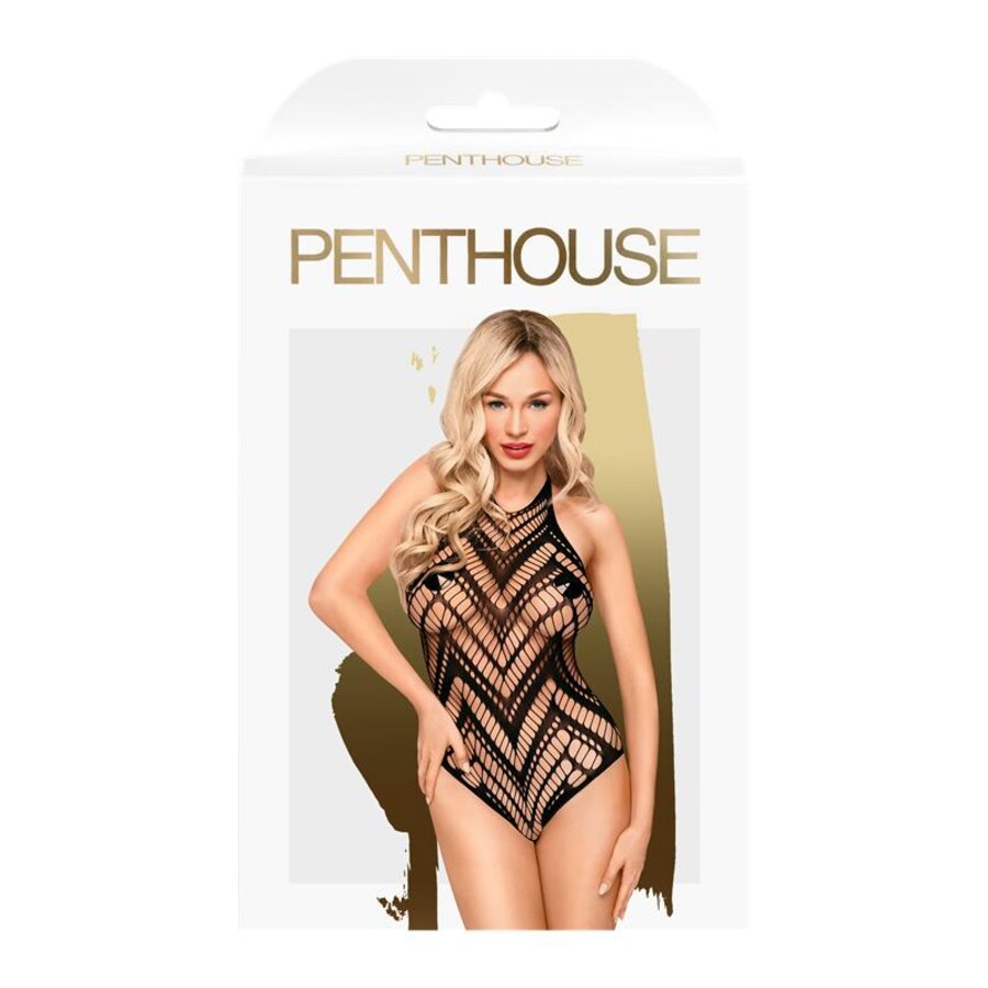 PENTHOUSE GEOMETRIC 9
