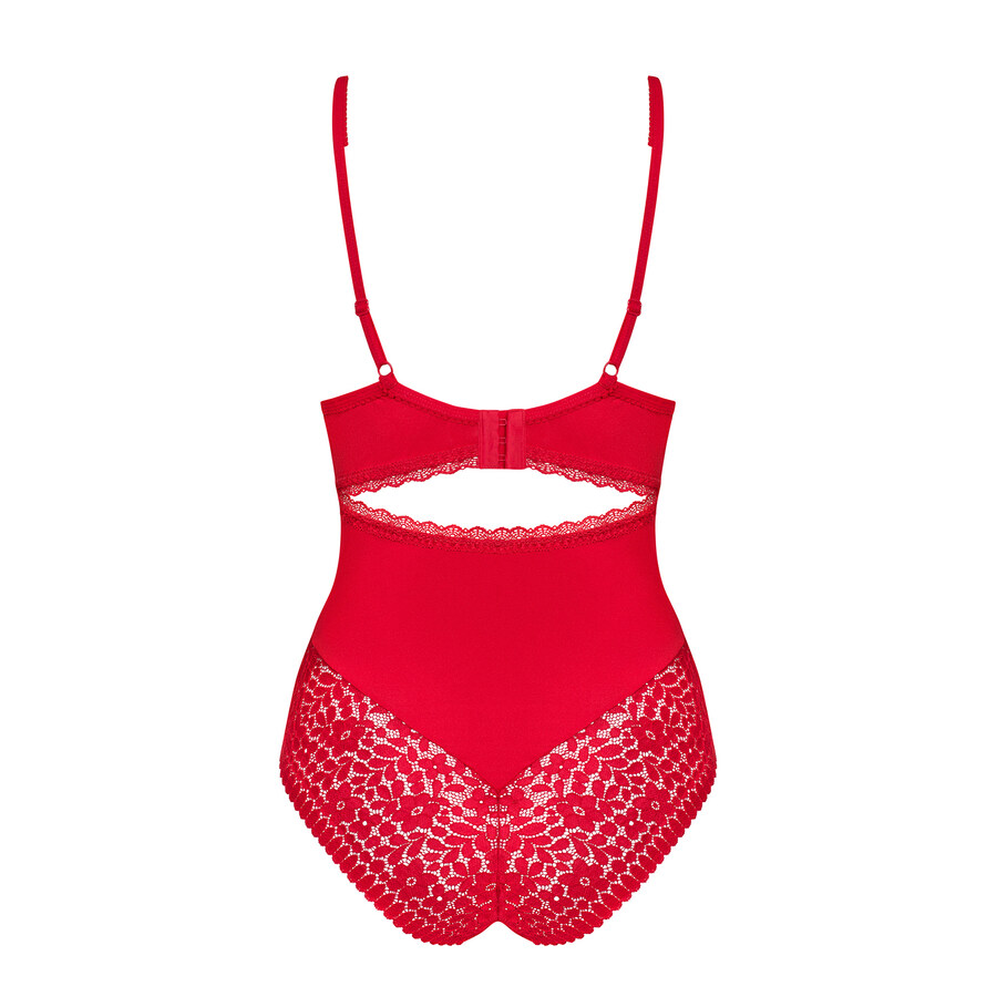 BODY JOLIEROSE OBSESSIVE VERME 6