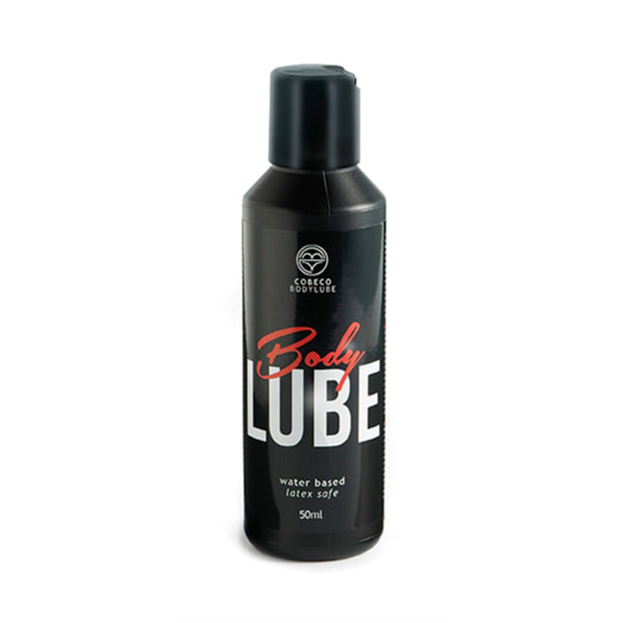 Body lube lubricante base agua 100 ml Body lube lubricante base agua 100 ml