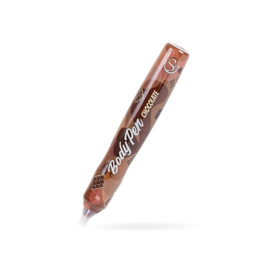 BODY PEN STRAWBERRY FLAVOR 9