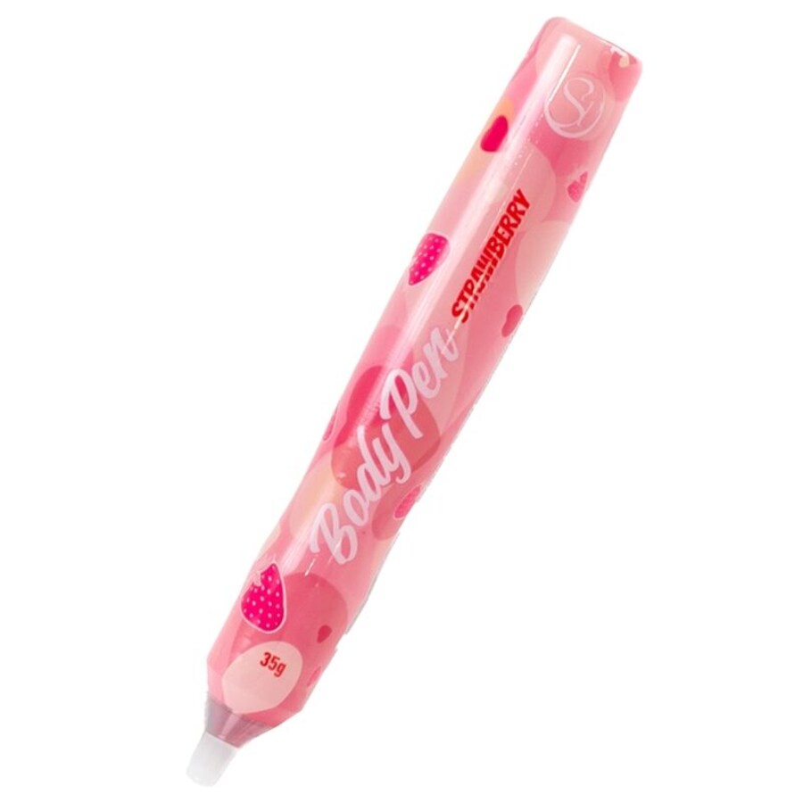BODY PEN STRAWBERRY FLAVOR 4