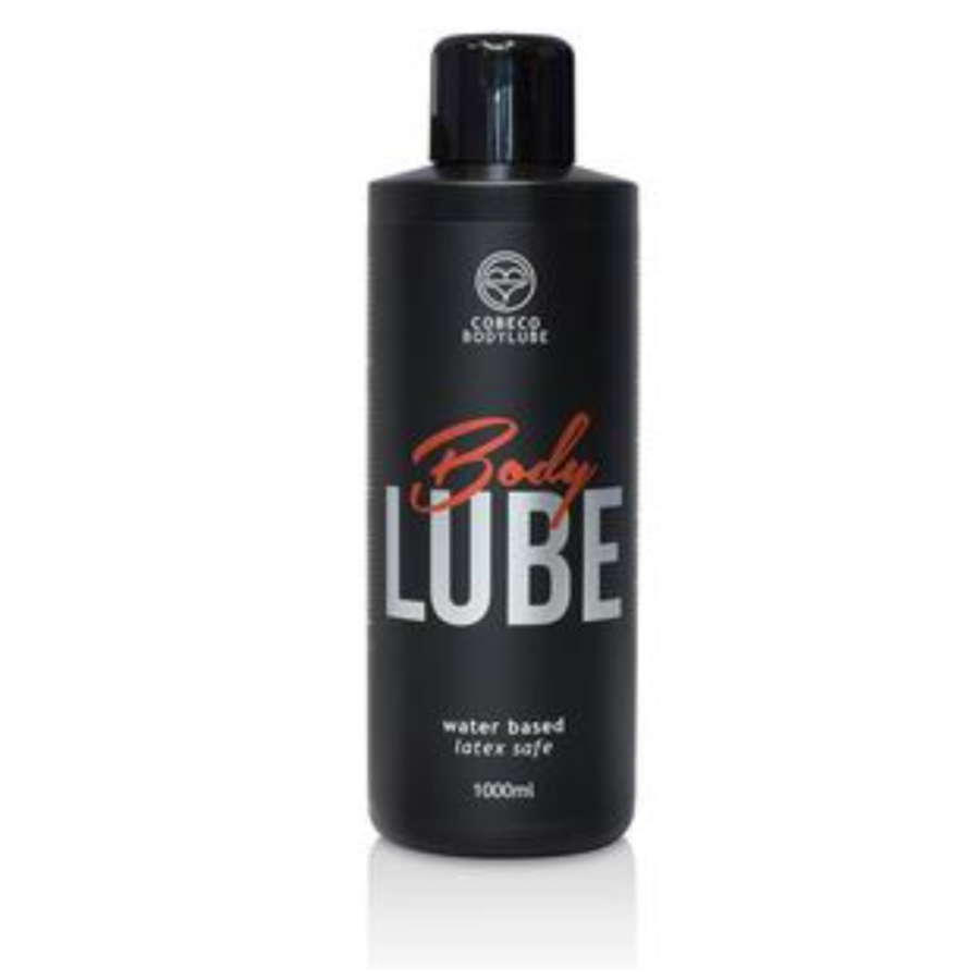 BODY LUBE 4