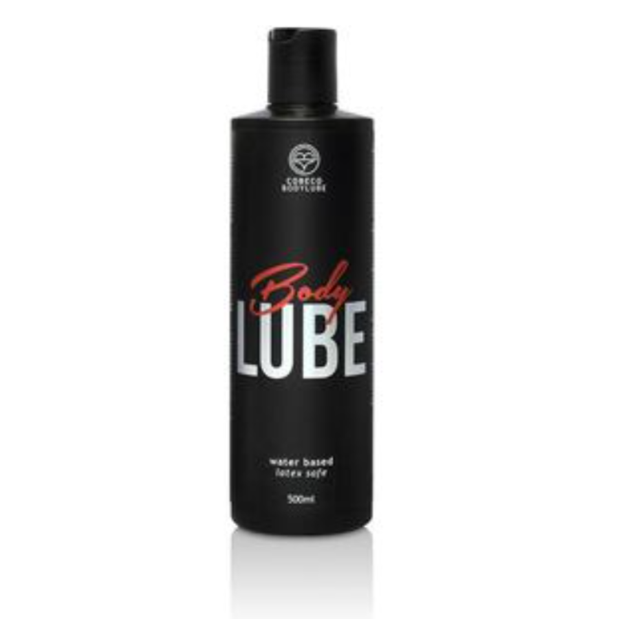 BODY LUBE 3