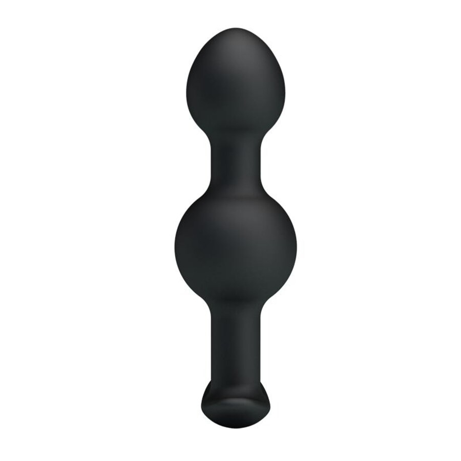 PALLINE ANALI SILICONE ANALI 2