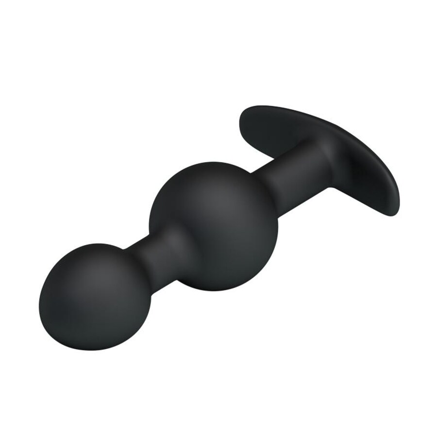 PALLINE ANALI SILICONE ANALI 3