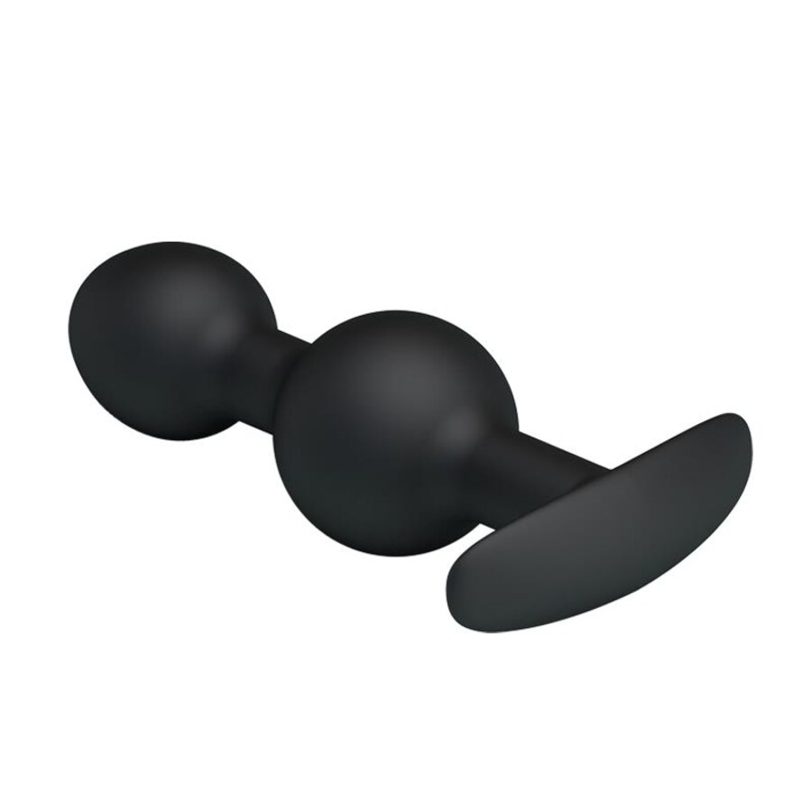 PALLINE ANALI SILICONE ANALI 4