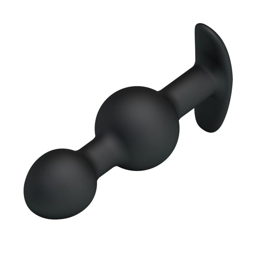 PALLINE ANALI SILICONE ANALI 5