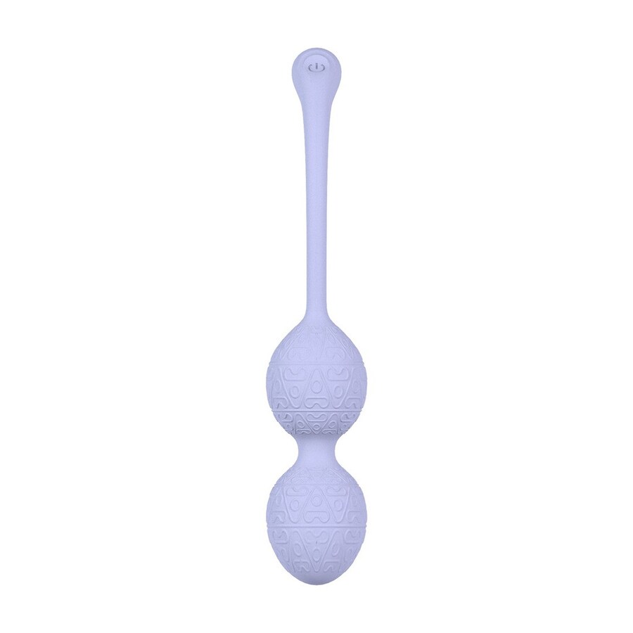 BEAD KEGEL 4