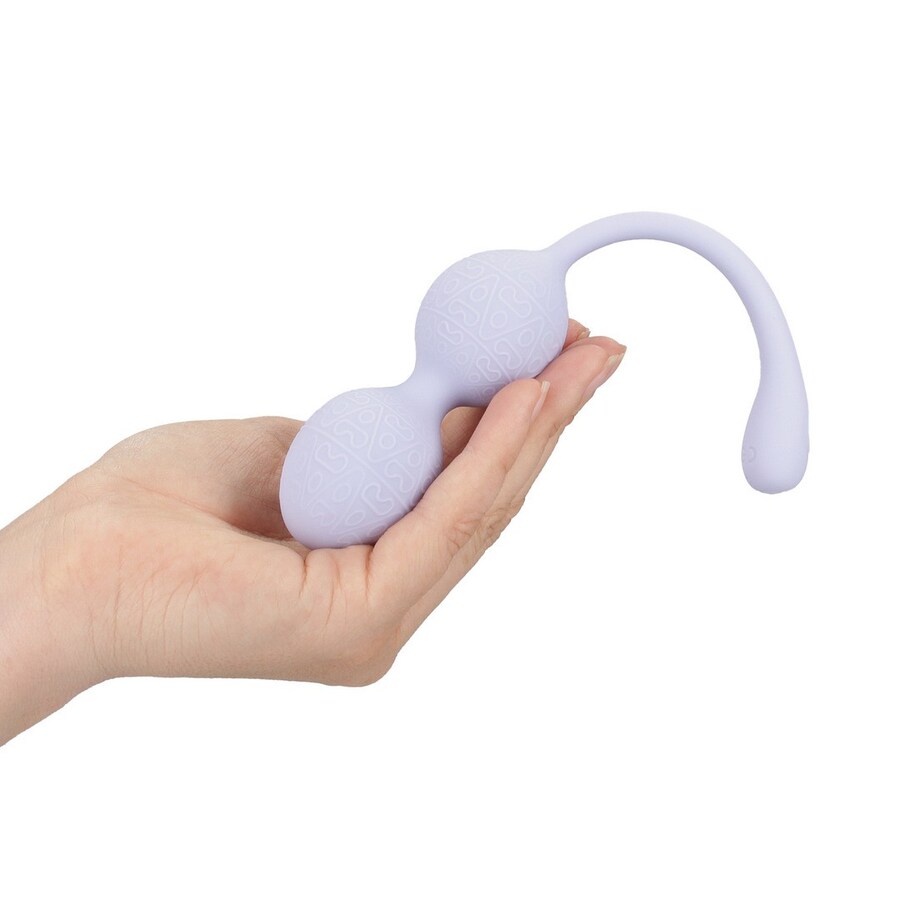 BEAD KEGEL 2