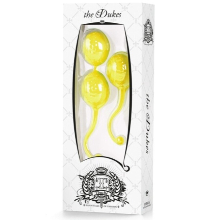THE DUKES BOLAS 2