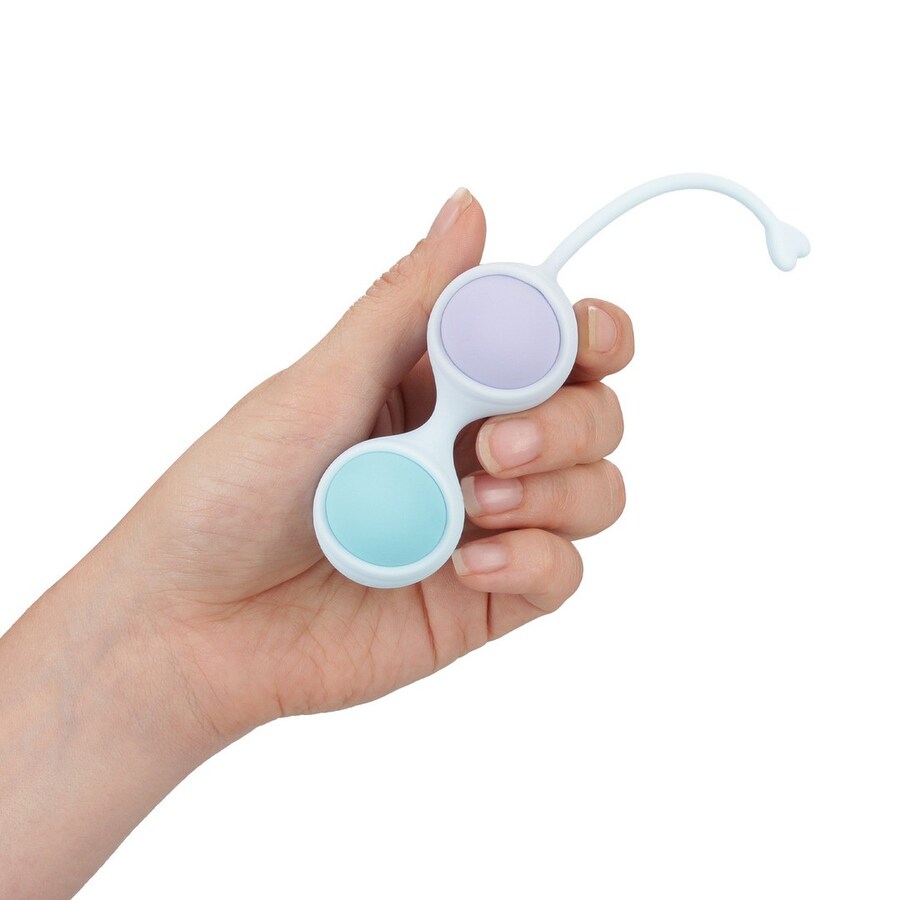 KEGEL REMOTO 2