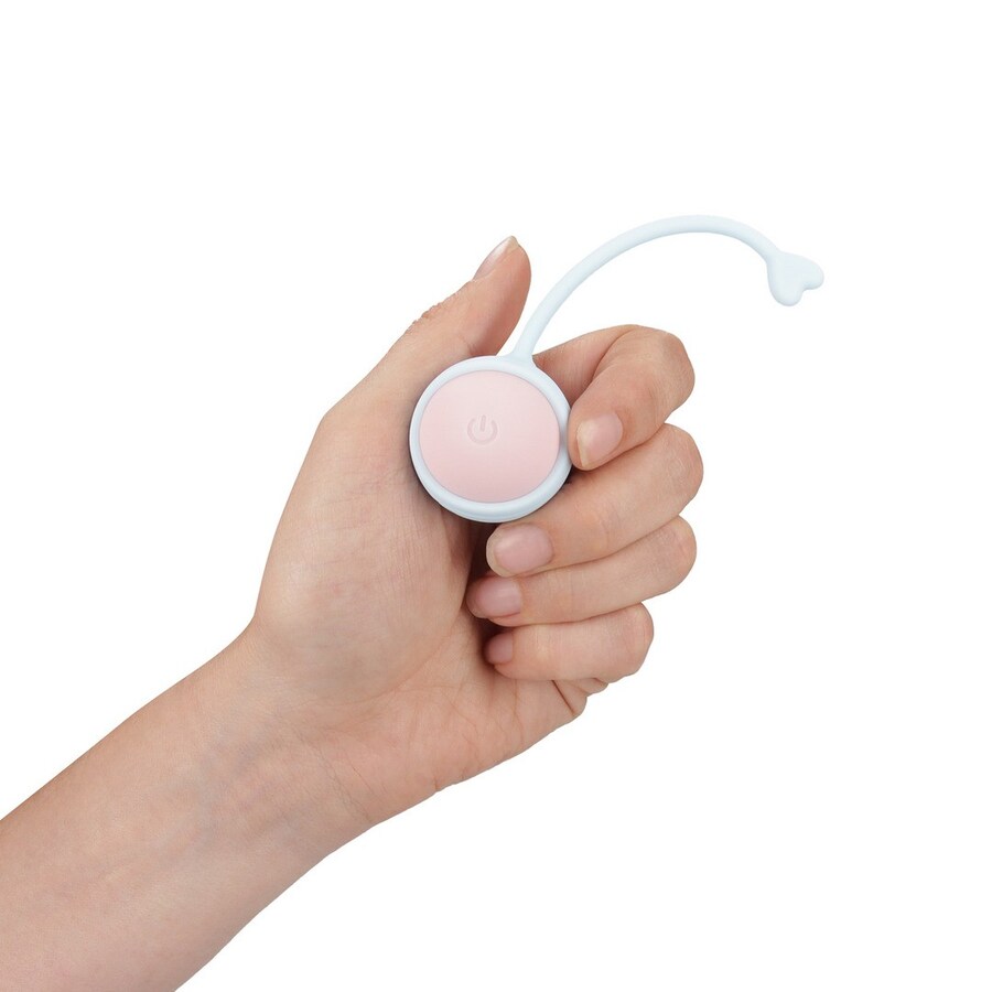 KEGEL REMOTO 3