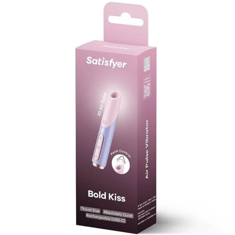 BOLD KISS 2