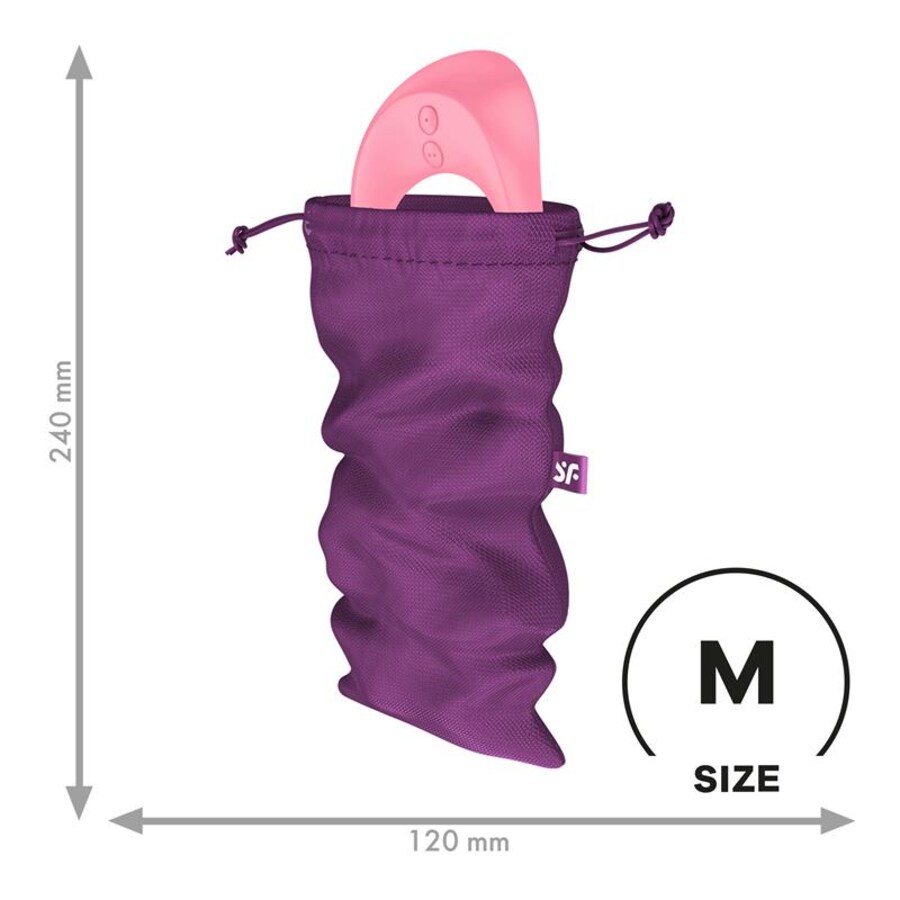 TREASURE BAG M 2