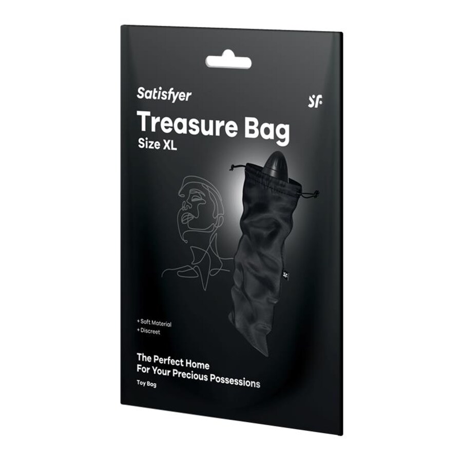 TREASURE BAG XL 2