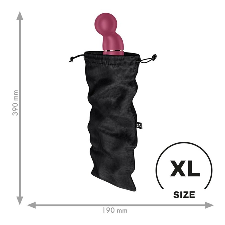 TREASURE BAG XL 3