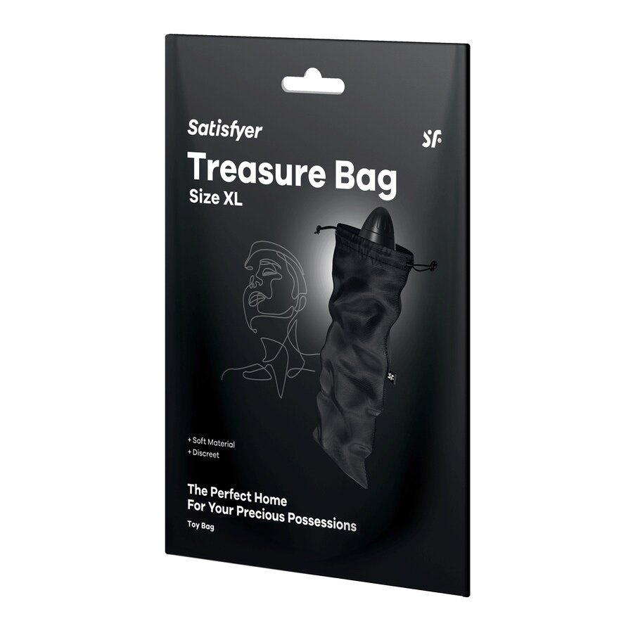 TREASURE BAG XL 5