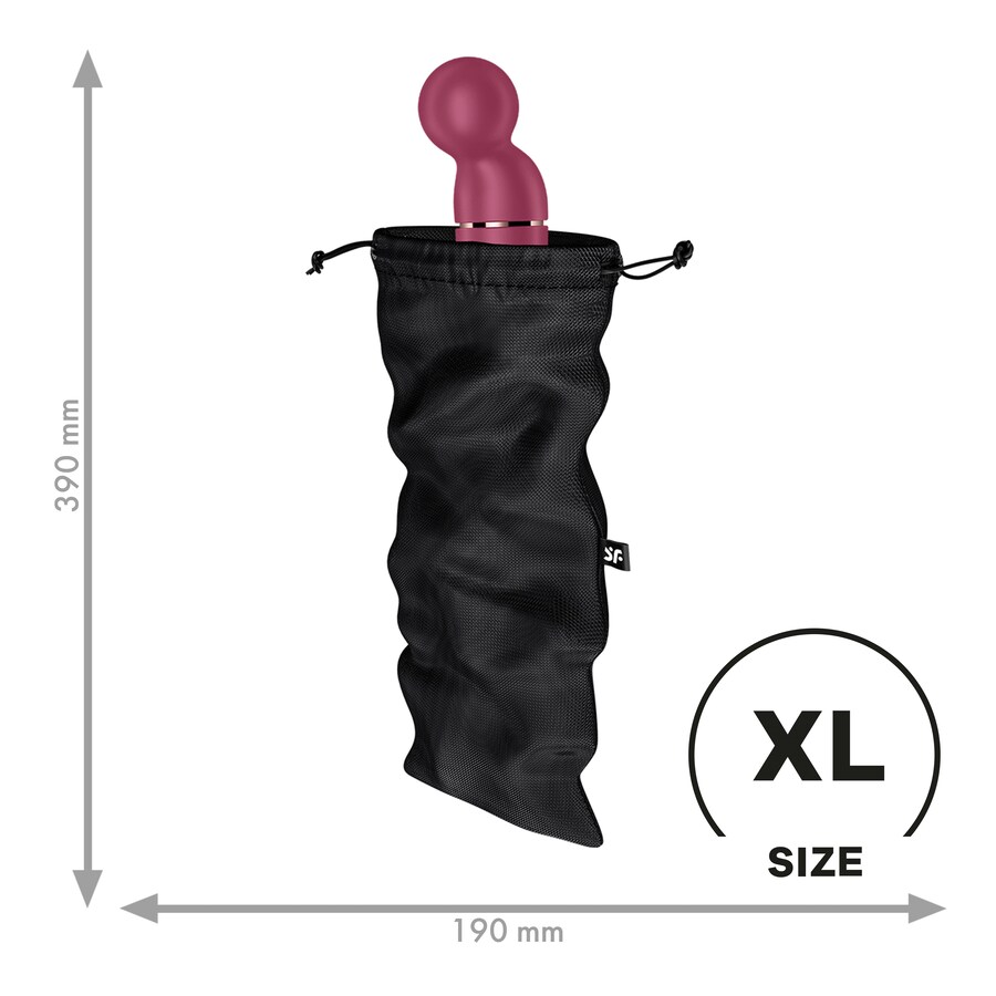 TREASURE BAG XL 7