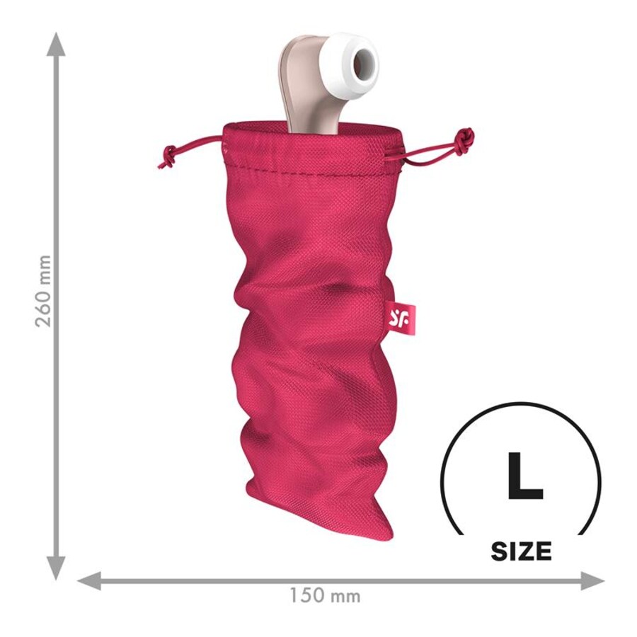 TREASURE BAG L 2