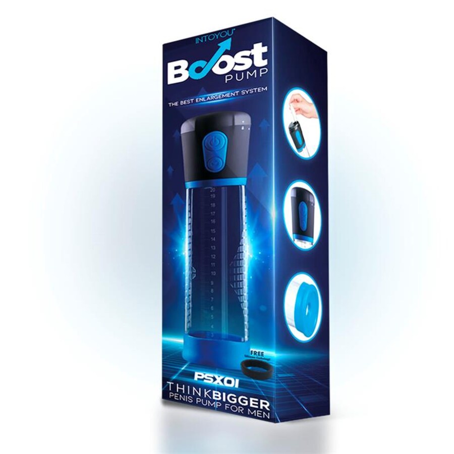 PSX BOMBAMAX 5