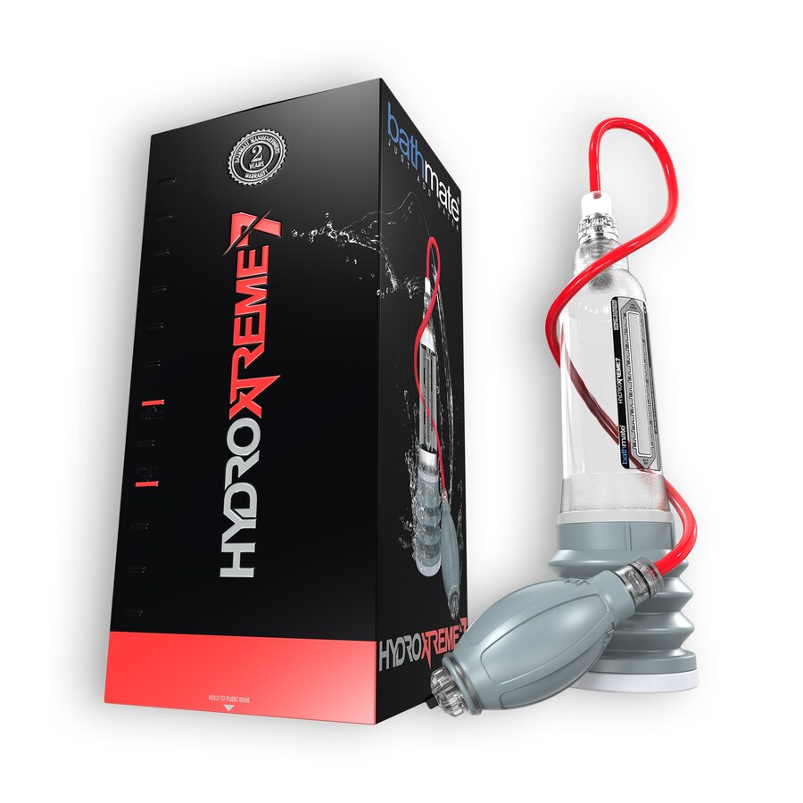 BATHMATE HYDROXTREME 7 7