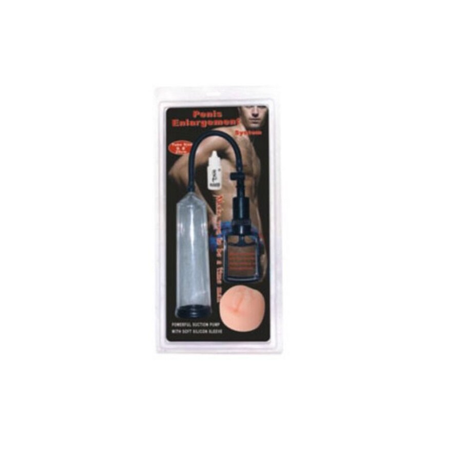 ERECTION PUMP EROTIC 3