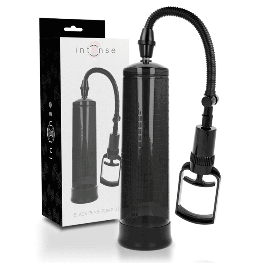 BOMBA NEGRA 01 2