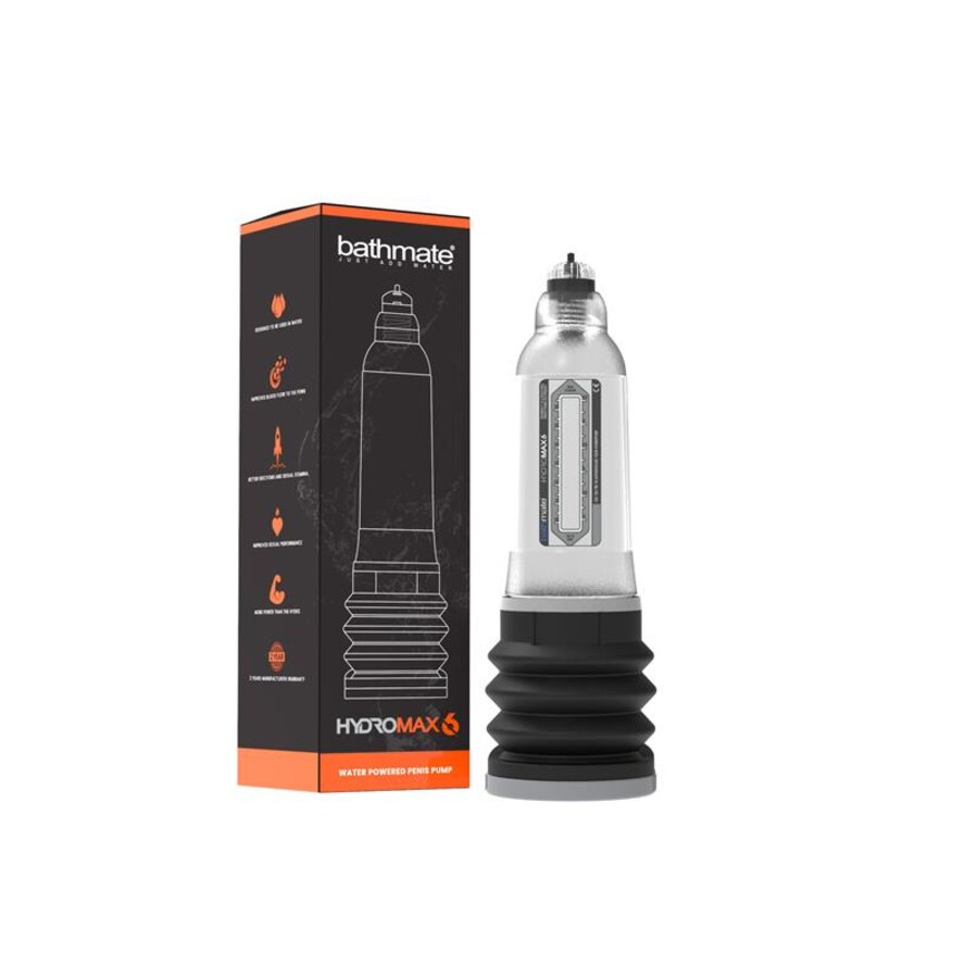 HYDROMAX 6 2