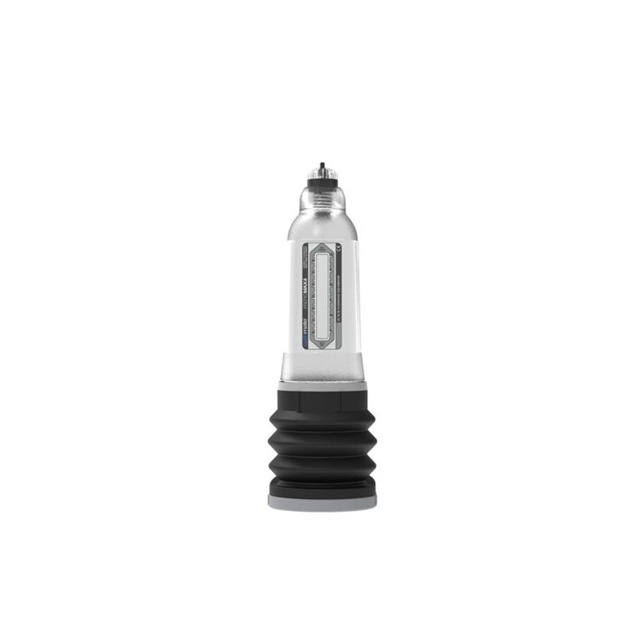 HYDROMAX 6 3