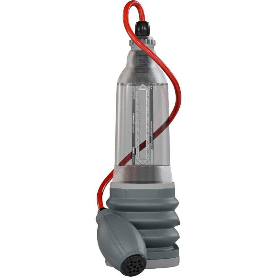 HYDROXTREME 8 2