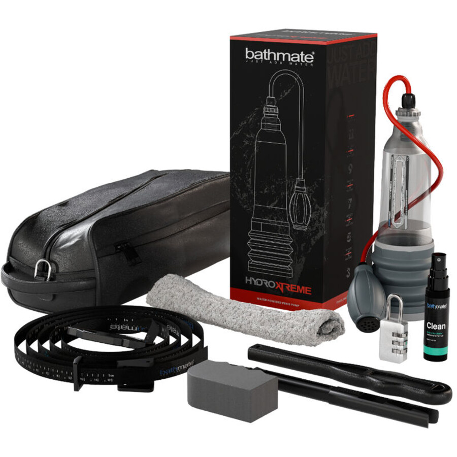 HYDROXTREME 8 3