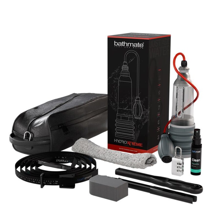 HYDROXTREME 8 4