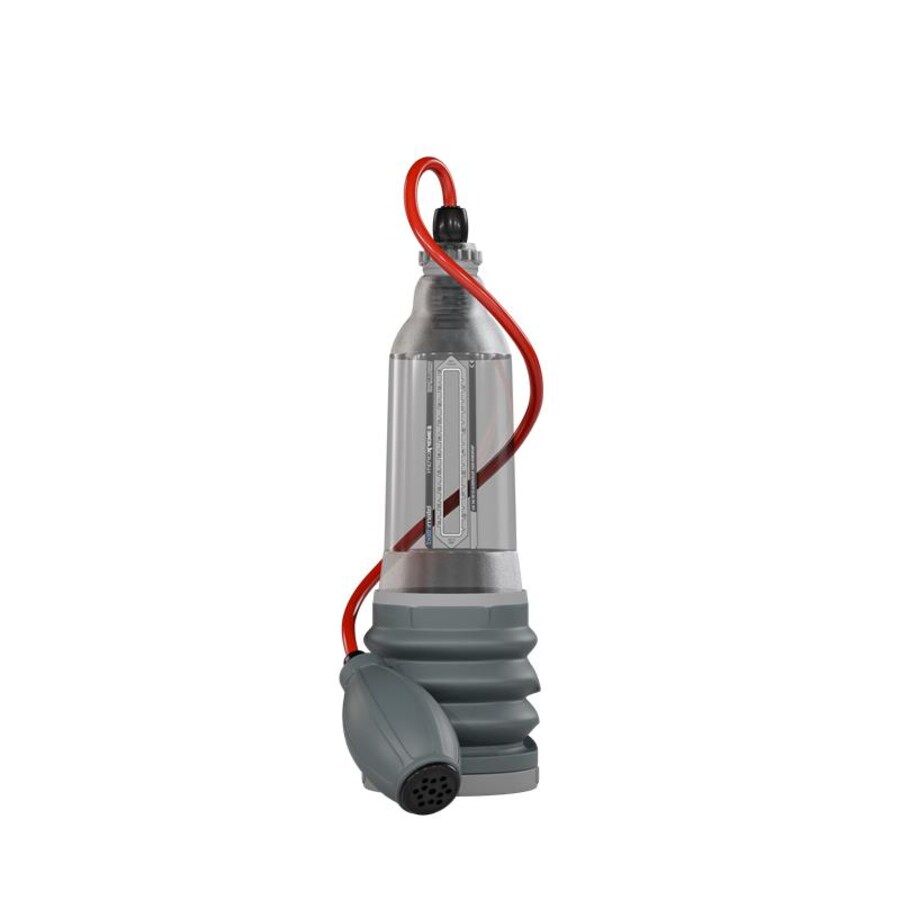 HYDROXTREME 8 5