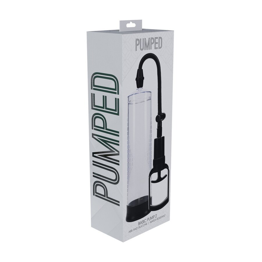 BASIC PUMP 2 2