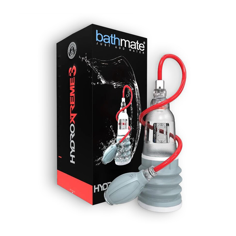 BATHMATE HYDROXTREME 3 2