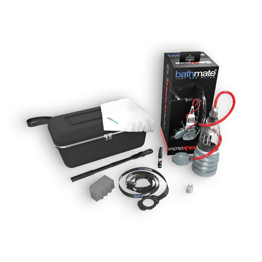 BATHMATE HYDROXTREME 3 5