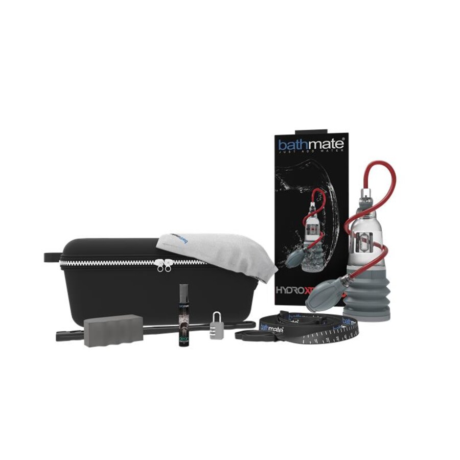 BATHMATE HYDROXTREME 3 4
