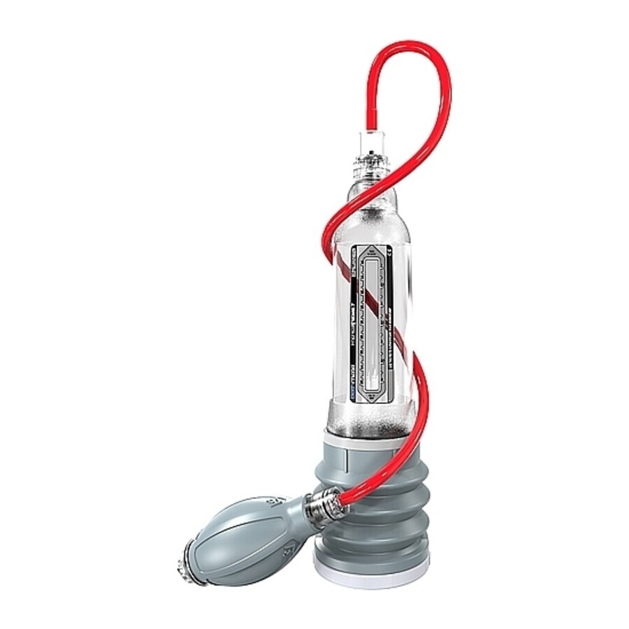 BOMBA PARA O PÉNIS COM ACESSÓRIOS BATHMATE HYDROXTREME 9 TRA BOMBA PARA O PÉNIS COM ACESSÓRIOS BATHMATE HYDROXTREME 9 TRA