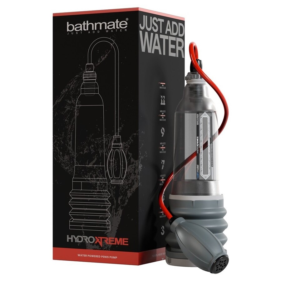 HYDROXTREME 8 8