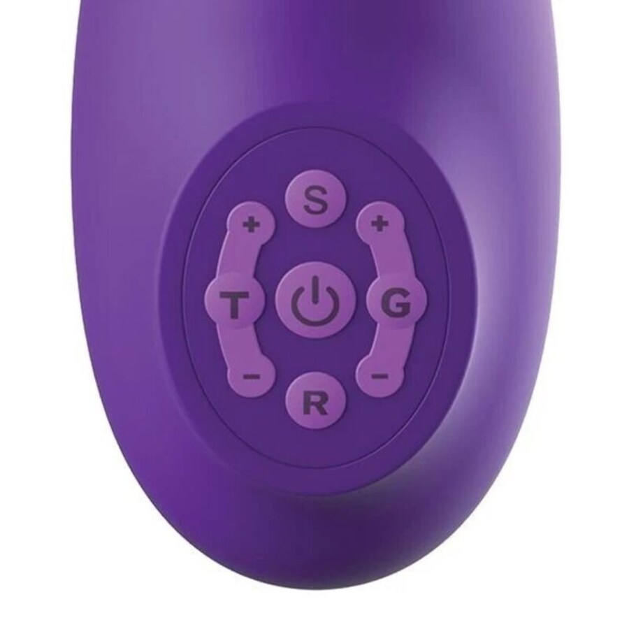 ULTIMATE PLEASURE 3