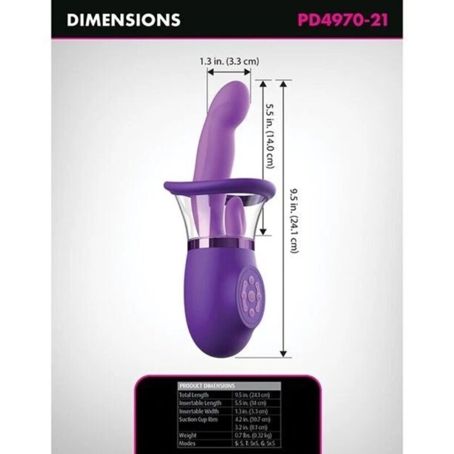 ULTIMATE PLEASURE 4