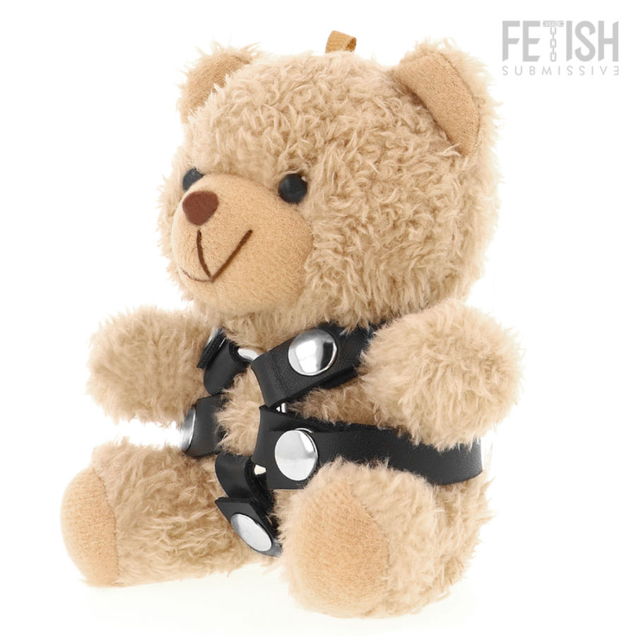 MISHKA OSITO BDSM 11