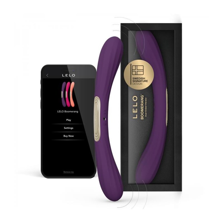 BOOMERANG DUO 14