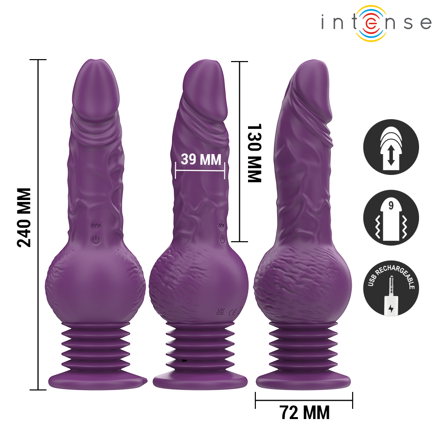 BOOSTER 12